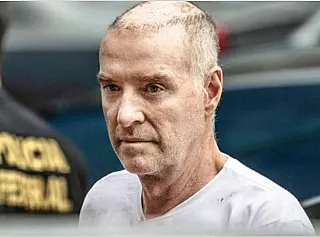 STF nega pedido de liberdade de Eike Batista