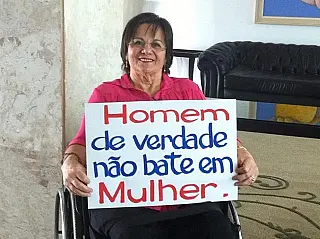 Mudança na Lei Maria da Penha deverá ser sancionado por Temer ainda em novembro