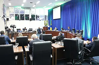 Vereadores aprovam 11 projetos em Dourados