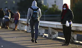 Inverno começa com influência do La Niña