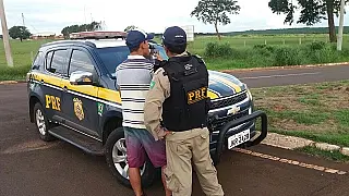 Operação Rodovida: Infração por embriaguez teve aumento de 16% em Mato Grosso do Sul