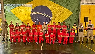 Prefeitura leva educação para o trânsito com o projeto "Agetran na Escola"