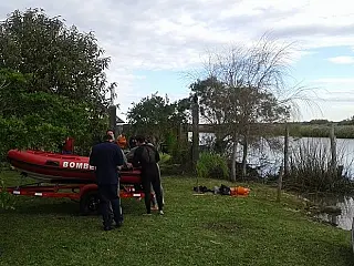 Menino morre afogado em rio do RS durante caça a pokémon