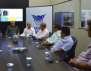Barbosinha defende gestão eficiente dos recursos do Município