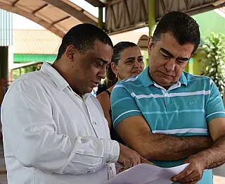 Estado ajuda Município a abrir mais mil vagas na escola