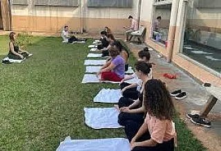 HU-UFGD realiza evento com foco na saúde mental