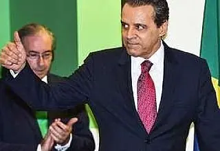 Henrique Alves é terceiro ministro a deixar Governo Temer