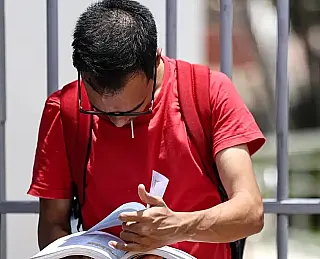 MEC abre vagas em Sisu complementar