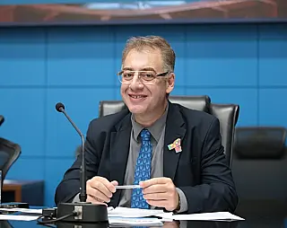 Foragido da Justiça, Neno é preso na Bolívia