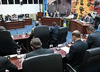 Câmara vai escolher novo presidente sexta-feira em Dourados