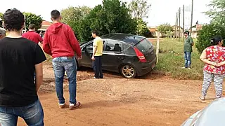 Facção criminosa estaria envolvida em execução de jovem casal na fronteira