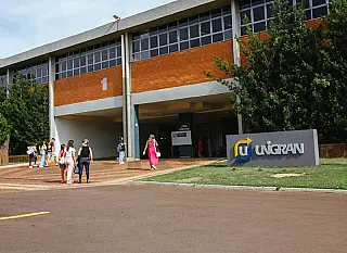 Escola do TRT promove evento na Unigran
