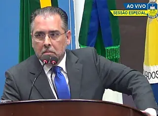 Escritório de Baraúna reforça a ação de Lia Nogueira para apurar 'farra da publicidade'