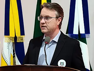 Rotunno é removido para área de Execução Penal