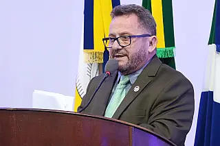 Laudir cobra reforço em horário de ônibus que faz o percurso até Unigran e Ecoville