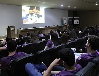 Jornada de Odontologia mostrou avanços tecnológicos da profissão