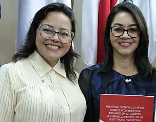 Relatório do IFMS orienta novas políticas para mulheres