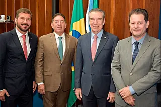 Assembleia Legislativa já prepara volta aos trabalhos