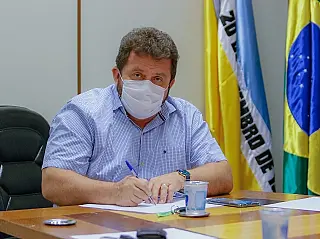 Laudir Munaretto propõe a criação do Programa Farmácia Solidária