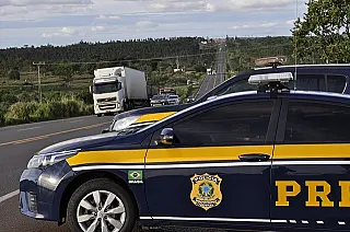 Operação da PRF começa hoje, o foco é inibir consumo de álccol