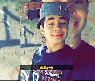 Pablo Miranda morre ao bater moto em carro