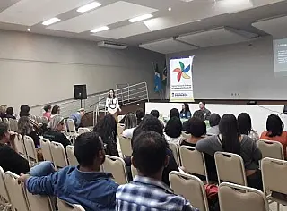 Evento do MPT discute como combater exploração de crianças