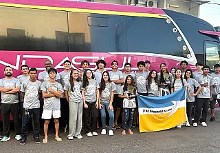 Dourados garante vagas na final dos Jojums