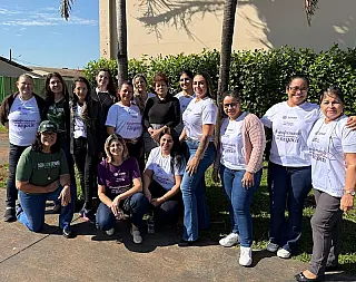 Após curso, mostra reúne empreendedoras rurais