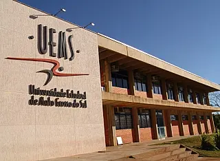 Concurso da Uems com seis vagas paga R$ 8.600 e inscreve até 31 de janeiro