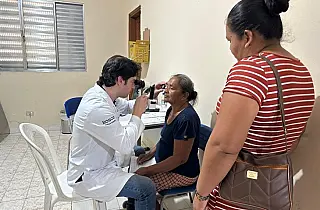 Estado oferece 15 mil cirurgias e 42 mil exames