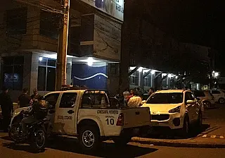 Um ano após morte do filho, pai é executado com tiros de pistola na fronteira
