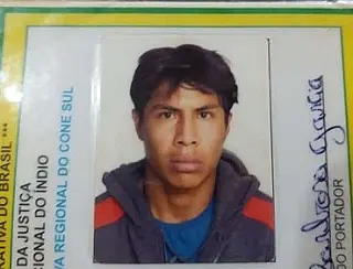 Indígena para em bar, chama outro de 'irmão' e morre com duas facadas no peito