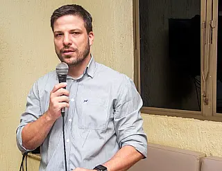 Professor da Unigran é o melhor na categoria 'Implantodontia'