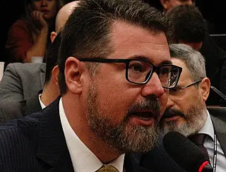 Projeto de Pollon destina 30% a combate ao crime