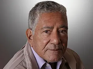 Morre o fotógrafo Zé Tubaína