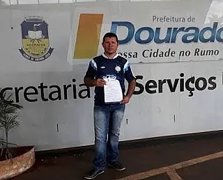 Olavo Sul aproveita recesso na Câmara para visitas aos bairros
