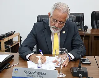 Sergio Nogueira pede criação de terceiro Conselho Tutelar