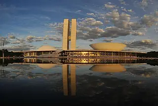 Congresso Nacional volta do recesso dia 1º de agosto