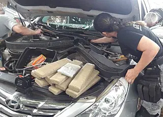 Relatório de análise criminal da Sejusp atesta eficiência operacional da PM em Dourados