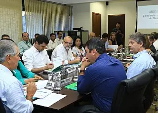 Governo registra índices positivos em cumprimento de metas no Estado