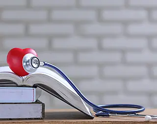 Uniderp inscreve para Vestibular de Medicina