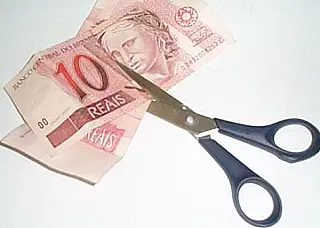 Governo corta R$ 31 bilhões do Orçamento