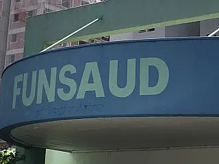 FUNSAUD abre processo seletivo para contratação temporária