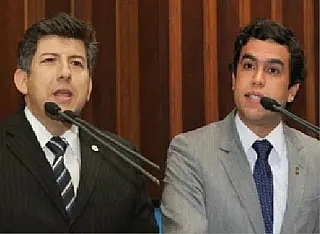 Intolerancia aumenta tensão na disputa pelo comando da CCJ na Assembleia