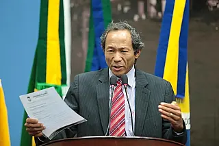Elias Ishy afirma que somente uma nova eleição poderá dar novos rumos ao Brasil