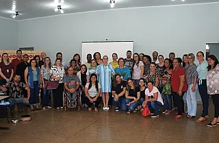 Em Audiência pública, Assistência Social mostra que criatividade supera falta de recursos