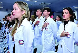 RUE é medida de proteção a alunos na fronteira