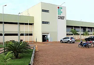IFMS inscreve para professor substituto