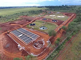 Sanesul investe mais de R$ 5,4 milhões para ampliar saneamento em Dourados