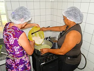 Educação convoca técnicos